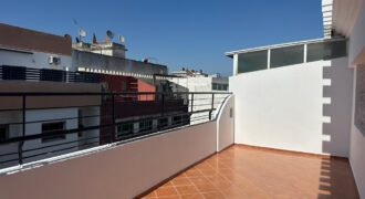 À LOUER – Bel Appartement Non Meublé à Val Fleury – Kénitra