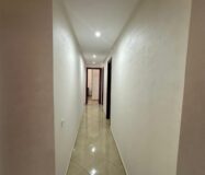 À LOUER – Appartement meublé de 111 m² – Longue durée – Ville Haute – Kénitra