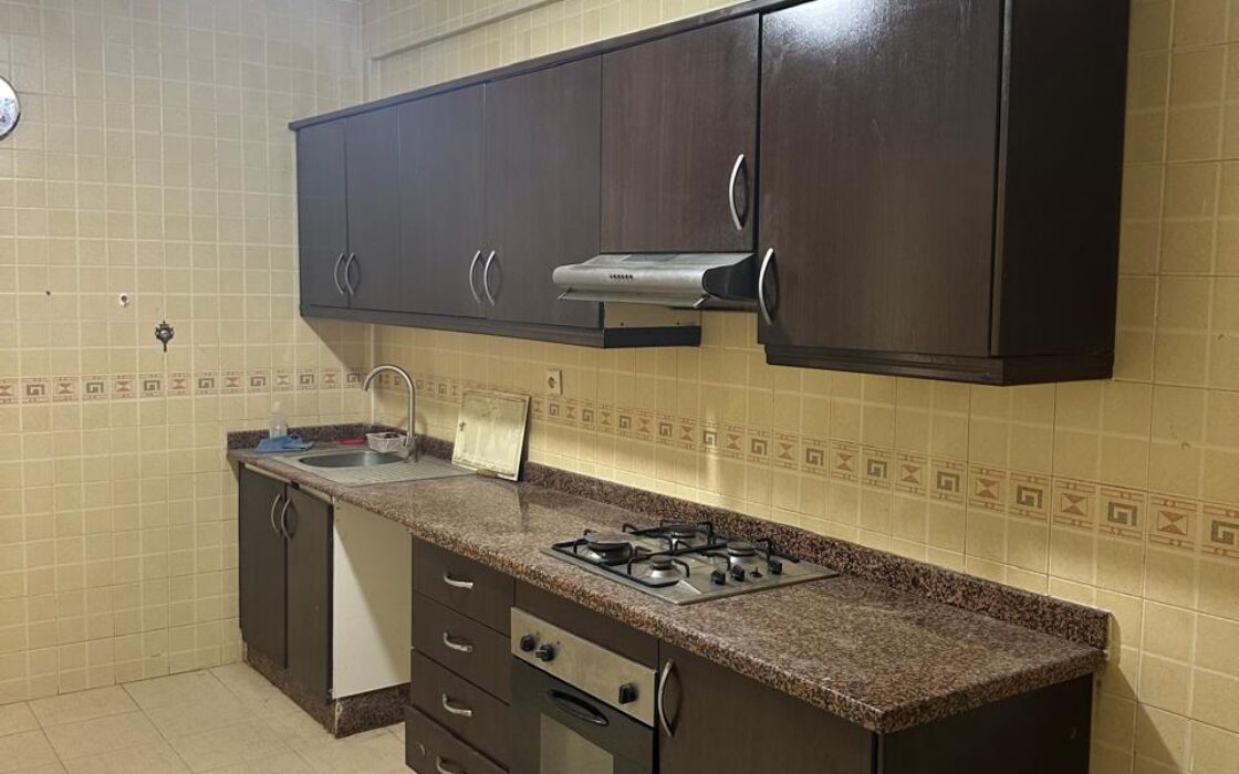 À VENDRE – Appartement Ensoleillé à Maâmora – Kénitra