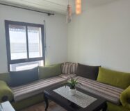 À LOUER – Superbe Appartement Meublé à Val Fleury