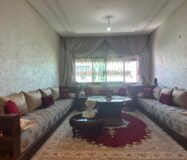 À LOUER – Superbe Appartement Meublé à Val Fleury