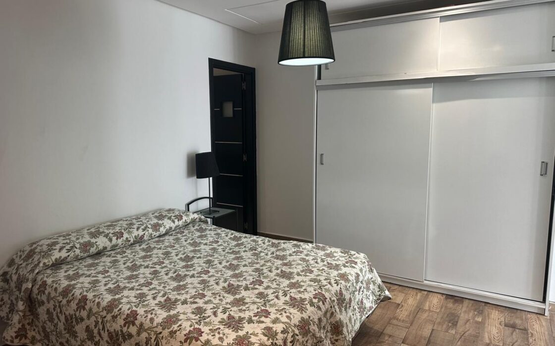 À LOUER – Superbe Appartement Meublé à Val Fleury
