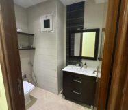 À LOUER – Appartement meublé de 111 m² – Longue durée – Ville Haute – Kénitra