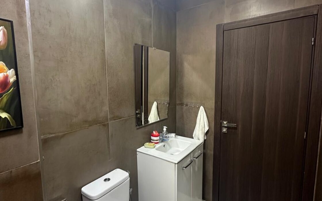 À VENDRE – Magnifique Appartement Rénové à Val Fleury – Kénitra