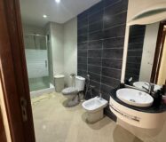 À LOUER – Appartement meublé de 111 m² – Longue durée – Ville Haute – Kénitra