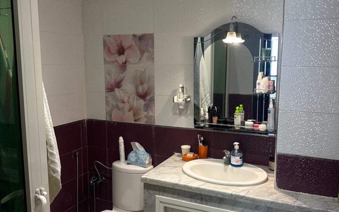 À LOUER – Superbe Appartement Meublé à Val Fleury