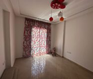 À LOUER – Appartement meublé de 111 m² – Longue durée – Ville Haute – Kénitra