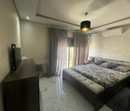 À VENDRE – Magnifique Appartement Rénové à Val Fleury – Kénitra