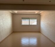 À LOUER – Bel Appartement Non Meublé à Val Fleury – Kénitra