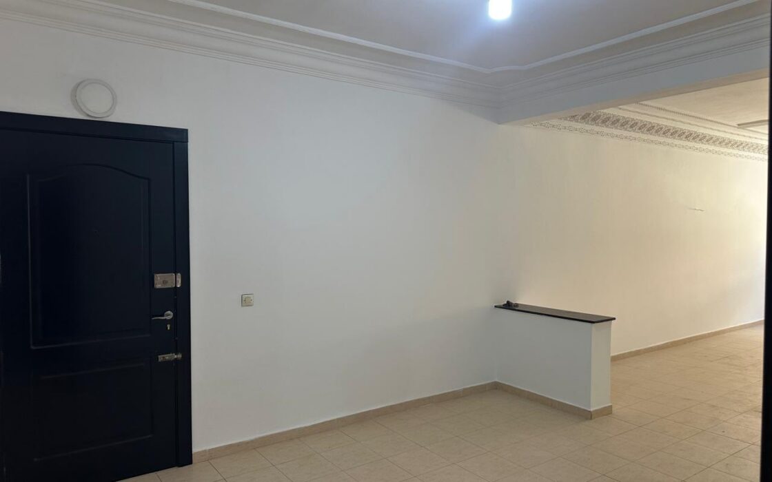 À LOUER – Bel Appartement Ensoleillé à Maâmora – Kénitra