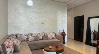 À LOUER – Superbe Appartement Meublé à Val Fleury