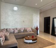 À LOUER – Superbe Appartement Meublé à Val Fleury