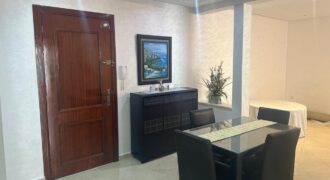 À LOUER – Appartement meublé de 111 m² – Longue durée – Ville Haute – Kénitra