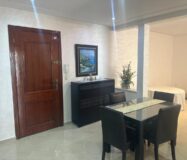 À LOUER – Appartement meublé de 111 m² – Longue durée – Ville Haute – Kénitra
