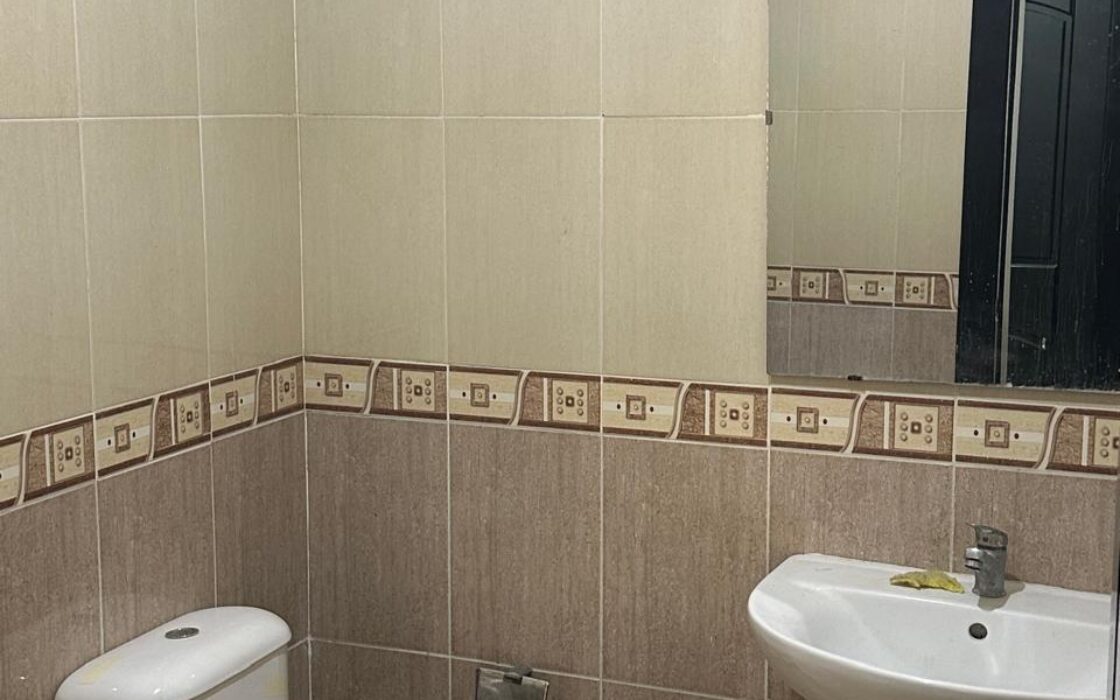 À LOUER – Bel Appartement Ensoleillé à Maâmora – Kénitra