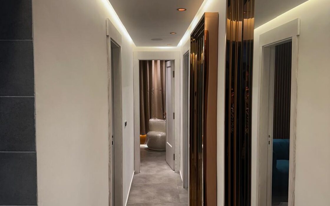 À VENDRE – SPA MODERNE, LUXUEUX ET CLÉ EN MAIN – VILLE HAUTE, KÉNITRA