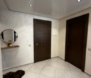 🏡 À LOUER – Appartement meublé 1 Chambre Salon – Ville Haute – Kénitra