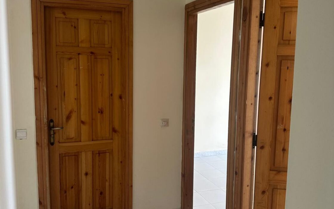🏡 À VENDRE appartement avec grande terrasse à Mimosas – Kénitra