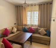 À LOUER – Appartement meublé longue durée à Mimosas – Kénitra