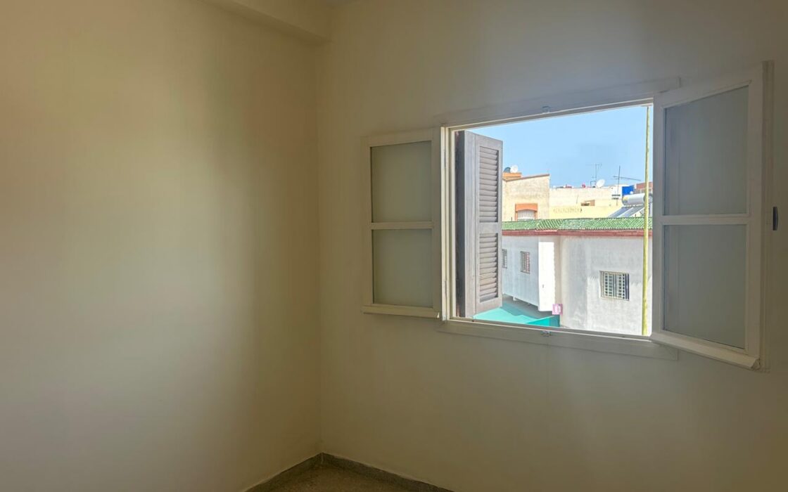 À LOUER – Appartement non meublé en location longue durée – Ouled Oujih, Kénitra