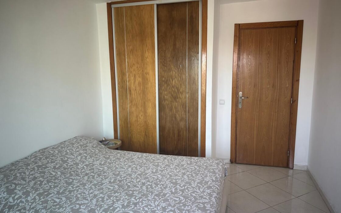 À VENDRE– Appartement rénové de 100 m² – Mimosas, Kénitra