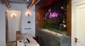 À VENDRE – SPA MODERNE, LUXUEUX ET CLÉ EN MAIN – VILLE HAUTE, KÉNITRA