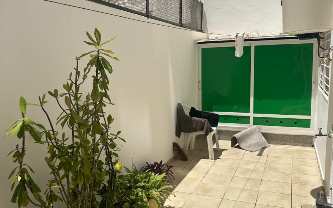 À VENDRE – Appartement en rez-de-chaussée à Val Fleury – Kénitra