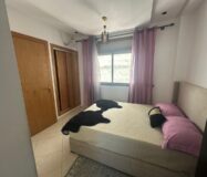 À LOUER – Appartement meublé longue durée à Mimosas – Kénitra