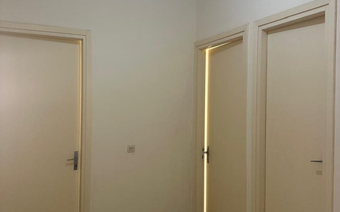 À LOUER – Appartement non meublé en location longue durée – Ouled Oujih, Kénitra