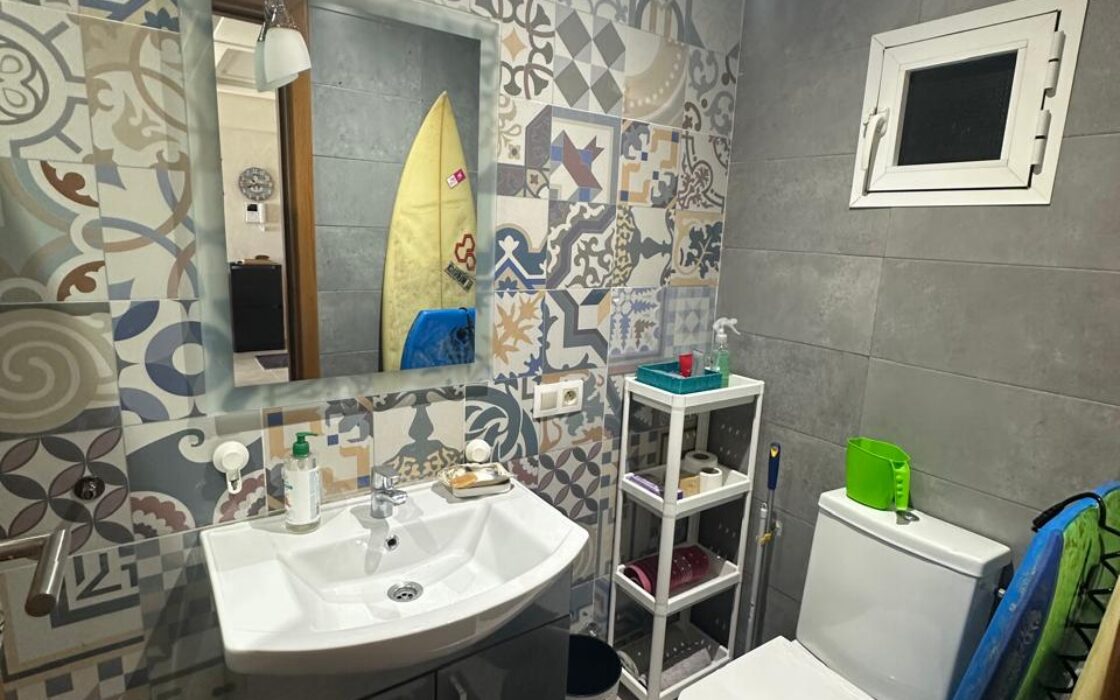 À VENDRE – Appartement d’exception face à la mer – Mehdia Plage – Kénitra