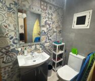 À VENDRE – Appartement d’exception face à la mer – Mehdia Plage – Kénitra