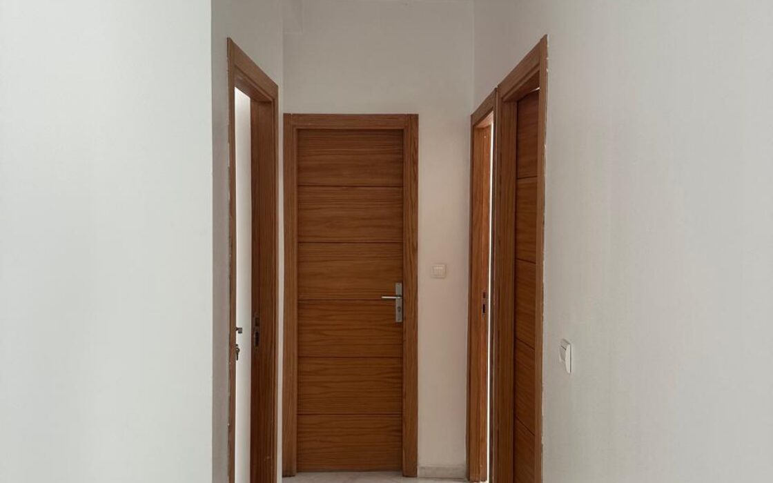 À VENDRE – Spacieux appartement rénové de 146 m² – Ville Haute, Kénitra