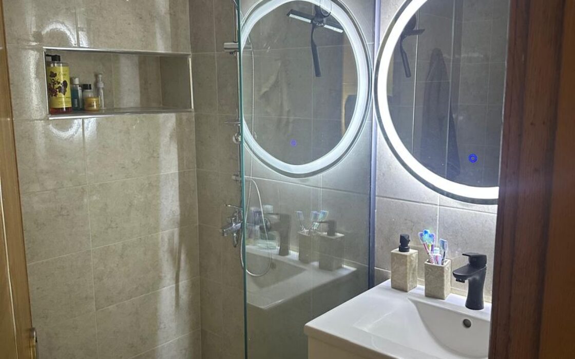 À VENDRE– Appartement rénové de 100 m² – Mimosas, Kénitra