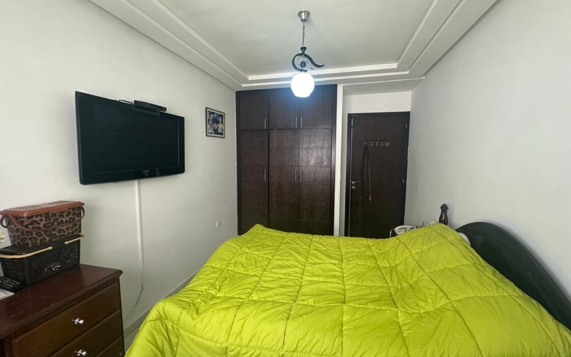 À VENDRE – Appartement en rez-de-chaussée à Val Fleury – Kénitra