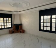 À LOUER – Villa non meublée à usage d’habitation 410m² – Val Fleury, Kénitra