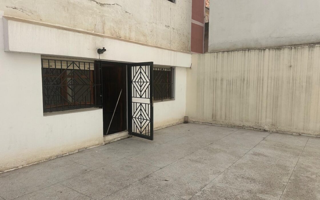 🏡 À VENDRE appartement avec grande terrasse à Mimosas – Kénitra