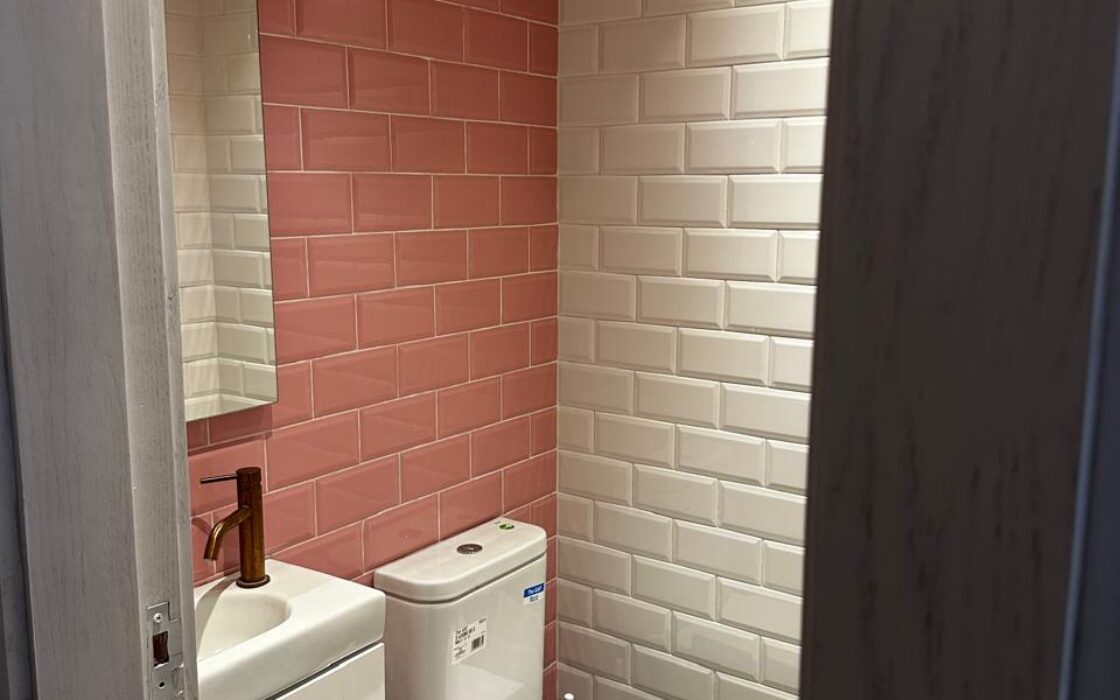 À VENDRE – SPA MODERNE, LUXUEUX ET CLÉ EN MAIN – VILLE HAUTE, KÉNITRA