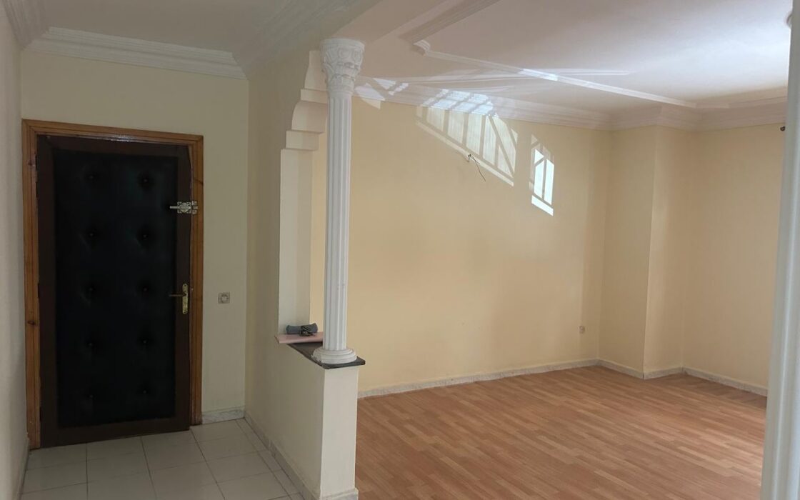🏡 À VENDRE appartement avec grande terrasse à Mimosas – Kénitra