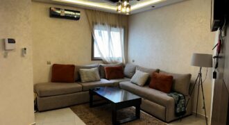 🏡 À LOUER – Appartement meublé 1 Chambre Salon – Ville Haute – Kénitra