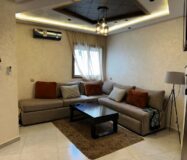 🏡 À LOUER – Appartement meublé 1 Chambre Salon – Ville Haute – Kénitra