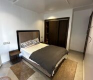 🏡 À LOUER – Appartement meublé 1 Chambre Salon – Ville Haute – Kénitra