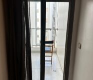 🏡 À LOUER – Appartement meublé 1 Chambre Salon – Ville Haute – Kénitra