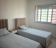 À VENDRE– Appartement rénové de 100 m² – Mimosas, Kénitra