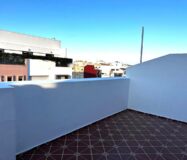 🏡 À LOUER – Appartement non meublé avec grande terrasse – Val Fleury – Kénitra