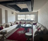 À VENDRE – Magnifique appartement de 129 m² en façade – Centre-Ville de Kénitra