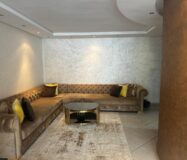 À VENDRE – Magnifique appartement de 129 m² en façade – Centre-Ville de Kénitra