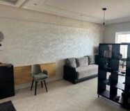 À VENDRE – Appartement d’exception face à la mer – Mehdia Plage – Kénitra