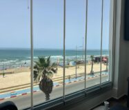 À VENDRE – Appartement d’exception face à la mer – Mehdia Plage – Kénitra