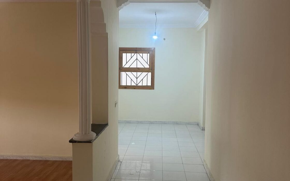 🏡 À VENDRE appartement avec grande terrasse à Mimosas – Kénitra