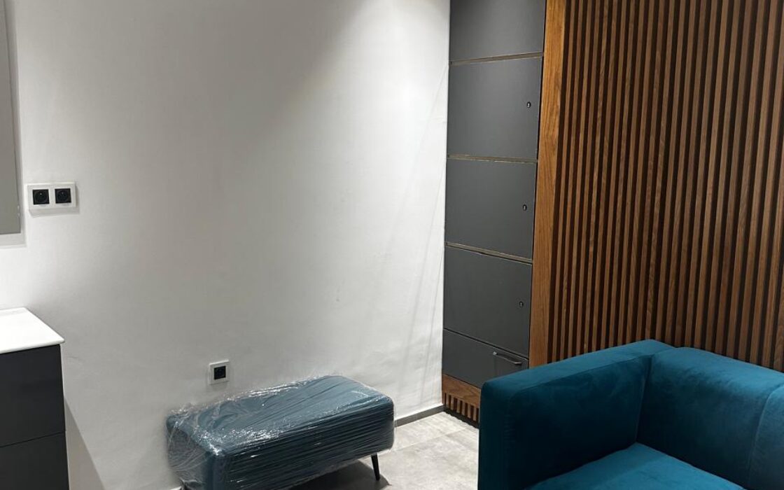 À VENDRE – SPA MODERNE, LUXUEUX ET CLÉ EN MAIN – VILLE HAUTE, KÉNITRA